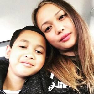 Meet your Posher, Jing